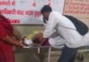 फर्रुखाबाद जिला जेल के वरिष्ठ लिपिक प्रेम कुमार श्रीवास्तव का निधन, शोक की लहर