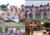 कृष्ण जन्मभूमि की सुरक्षा में तैनात सीआरपीएफ जवान का हार्ट अटैक से निधन, राजकीय सम्मान के साथ अंतिम संस्कार