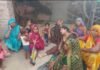 गंगा स्नान बना काल : दो दोस्त डूबे, अनुपम की मौत; 5 घंटे बाद मिला शव