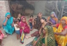 गंगा स्नान बना काल : दो दोस्त डूबे, अनुपम की मौत; 5 घंटे बाद मिला शव