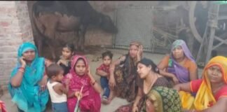 गंगा स्नान बना काल : दो दोस्त डूबे, अनुपम की मौत; 5 घंटे बाद मिला शव