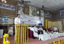 2027 में भी कुर्सी खाली नही, योगी ही बनेंगे सीएम, अखिलेश का सपना सिर्फ सपना रहेगा, घुसपैठ और महंगाई पर भी नीरज शेखर ने रखी बेबाक राय