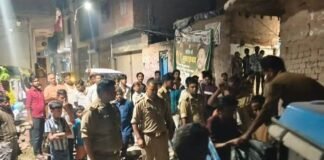 बीए छात्रा ने फांसी लगाकर दी जान, परिवार में मचा कोहराम