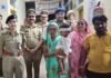 48 घंटे तक नहीं सोई बरेली पुलिस, 500 CCTV और 20 हजार नंबर खंगालकर डेढ़ साल के मासूम को किडनैपर्स से छुड़ाया