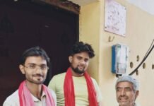 वोटर लिस्ट में छिपा है लखनऊ जाने का रास्ता, बूथ मजबूत करो: राधेश्याम सविता