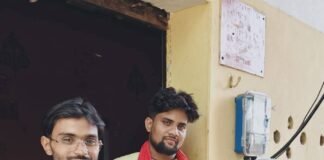 वोटर लिस्ट में छिपा है लखनऊ जाने का रास्ता, बूथ मजबूत करो: राधेश्याम सविता
