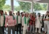 31 मई तक मांगें पूरी न होने पर आंदोलन करेगा भारतीय किसान यूनियन