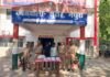 Uttar Pradesh: सुरीर पुलिस की बड़ी कार्रवाई, चोरी के जेवरात समेत दो युवक गिरफ्तार