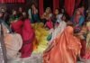 कुंदरकी में फिर ट्रेन की चपेट में आने से युवक की दर्दनाक मौत, आठ दिन में दूसरा हादसा