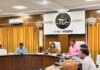 नामांकन में लापरवाही पर डीएम सख्त, दो खंड शिक्षा अधिकारियों पर कार्रवाई के निर्देश 35,800 लक्ष्य के सापेक्ष केवल 25,421 नामांकन होने पर जताई नाराजगी