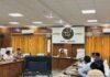 व्यापारियों की समस्याओं के समाधान को प्रशासन गंभीर, डीएम ने दिए त्वरित कार्रवाई के निर्देश