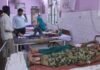 वेदांता अस्पताल में प्रसूता की मौत पर बवाल, परिजनों ने लगाया लापरवाही का आरोप; समझौते के बाद बिना पोस्टमार्टम ले गए शव