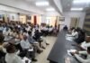 राजस्व कार्यों में लापरवाही पर एसडीएम सख्त, समयबद्ध निस्तारण के दिए निर्देश