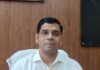 नोडल अधिकारी एडीएम सिटी गजेंद्र कुमार बोले—कड़ी निगरानी, पुख्ता इंतजाम और निष्पक्षता के साथ कराई जाएंगी परीक्षाएं
