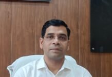 नोडल अधिकारी एडीएम सिटी गजेंद्र कुमार बोले—कड़ी निगरानी, पुख्ता इंतजाम और निष्पक्षता के साथ कराई जाएंगी परीक्षाएं