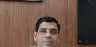 नोडल अधिकारी एडीएम सिटी गजेंद्र कुमार बोले—कड़ी निगरानी, पुख्ता इंतजाम और निष्पक्षता के साथ कराई जाएंगी परीक्षाएं