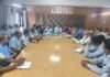 डंफर की रफ्तार पर प्रशासन का शिकंजा, लापरवाही पर होगी कड़ी कार्रवाई