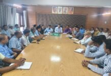 डंफर की रफ्तार पर प्रशासन का शिकंजा, लापरवाही पर होगी कड़ी कार्रवाई