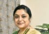 वरिष्ठ IAS अर्चना अग्रवाल बनीं राजस्व परिषद की अध्यक्ष, परिवहन विभाग की APSM भी रहेंगी