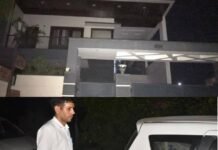 मेरठ में भाजपा नेता रिश्वत लेते रंगे हाथ गिरफ्तार, CBI की कार्रवाई से मचा हड़कंप