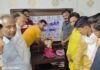 राजमाता से बढ़कर लोकमाता थीं अहिल्याबाई होल्कर, उनके आदर्श आज भी प्रासंगिक : कांग्रेस