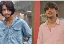 गाजियाबाद खोड़ा में 17 वर्षीय सूर्या चौहान हत्याकांड में पुलिस को बड़ी सफलता, मुख्य आरोपी असद मुठभेड़ में ढेर, तीन और गिरफ्तार