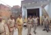 प्रेम प्रसंग से नाराज भाई ने बहन का चाकू से रेत दिया गला, मुजफ्फरनगर में ऑनर किलिंग