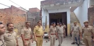 प्रेम प्रसंग से नाराज भाई ने बहन का चाकू से रेत दिया गला, मुजफ्फरनगर में ऑनर किलिंग