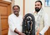 अयोध्या उपद्रव मामले में भाजपा विधायक रामचंद्र यादव को इलाहाबाद हाई कोर्ट से बड़ी राहत, मुकदमा समाप्त होने का रास्ता साफ