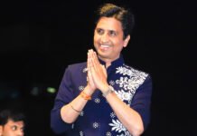 बंगाल चुनाव नतीजों पर कुमार विश्वास का तीखा हमला, बोले- जहां अति होती और धर्म का अपमान होता है, वहां जनता शिवजी की तीसरी आंख खोलकर दंड देती है