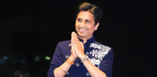 बंगाल चुनाव नतीजों पर कुमार विश्वास का तीखा हमला, बोले- जहां अति होती और धर्म का अपमान होता है, वहां जनता शिवजी की तीसरी आंख खोलकर दंड देती है
