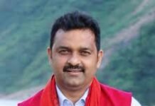 केंद्रीय मंत्री कमलेश पासवान का लेटरहेड चोरी कर रेलवे ओवरब्रिज का मॉडल बदला, Y की जगह L मॉडल पर काम शुरू