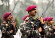 अग्निवीर भर्ती में पूर्वांचल का दबदबा, वाराणसी ने मारी बाजी
