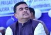 CM शुभेंदु अधिकारी का बड़ा फैसला, RG कर कांड में पूर्व प्रधानाचार्य संदीप घोष के खिलाफ कानूनी कार्रवाई को मंजूरी