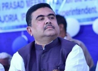 CM शुभेंदु अधिकारी का बड़ा फैसला, RG कर कांड में पूर्व प्रधानाचार्य संदीप घोष के खिलाफ कानूनी कार्रवाई को मंजूरी