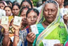 चुनाव आयोग का बड़ा फैसला, UP के PCS अधिकारियों को बंगाल भेजा – मतगणना ऑब्जर्वर की जिम्मेदारी सौंपी