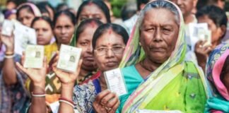 चुनाव आयोग का बड़ा फैसला, UP के PCS अधिकारियों को बंगाल भेजा – मतगणना ऑब्जर्वर की जिम्मेदारी सौंपी