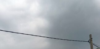 उत्तर प्रदेश : तपती रायबरेली को मिली राहत की बौछार : दिनभर उमस से बेहाल रहे लोग, रात में झमाझम बारिश से मिली राहत
