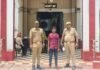 बलिया : नाबालिग युवती को बहला-फुसलाकर घर बुलाया और किया दुष्कर्म, पुलिस ने आरोपी को दबोचा