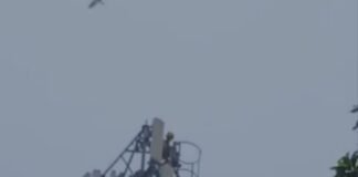 शादी उसकी, मातम मेरा… रायबरेली में मोबाइल टावर पर चढ़ा आशिक, हाईवोल्टेज ड्रामा