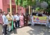 उत्तर प्रदेश : मथुरा में कल से पल्स पोलियो अभियान शुरू, 5 लाख बच्चों को पिलाई जाएगी जीवनरक्षक दो बूंद; स्वास्थ्य विभाग पूरी तरह तैयार