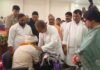 उत्तर प्रदेश : गोण्डा में 709 दिव्यांगजनों को मिला आत्मनिर्भरता का तोहफा, केंद्रीय मंत्री ने बांटे 1030 सहायक उपकरण