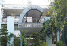 फर्रुखाबाद को मिला नया प्रभारी जिला विद्यालय निरीक्षक, संजीव कुमार संभालेंगे शिक्षा विभाग की कमान