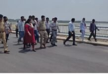 उत्तर प्रदेश : रायबरेली-फतेहपुर के लोगों को बड़ी राहत, दो साल बाद गेंगासों गंगा पुल पर शुरू हुआ आवागमन