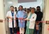 गोरखपुर को सांसद रवि किशन शुक्ला की बड़ी सौगात: एम्स में 15-बेड अत्याधुनिक प्राइवेट वार्ड का उद्घाटन, मरीजों को मिलेंगी विश्वस्तरीय स्वास्थ्य सुविधाएं