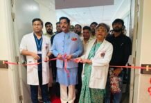 गोरखपुर को सांसद रवि किशन शुक्ला की बड़ी सौगात: एम्स में 15-बेड अत्याधुनिक प्राइवेट वार्ड का उद्घाटन, मरीजों को मिलेंगी विश्वस्तरीय स्वास्थ्य सुविधाएं