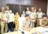 फतेहपुर: प्रेम-प्रसंग में हत्या, सबूत मिटाने की कोशिश ; 23 दिन बाद खुला मामला