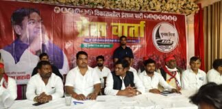 ‘संजय निषाद भाजपा छोड़ें, इंडिया गठबंधन में दिलाऊंगा सम्मानजनक हिस्सेदारी’