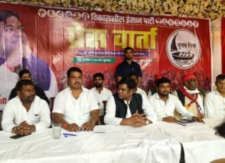 ‘संजय निषाद भाजपा छोड़ें, इंडिया गठबंधन में दिलाऊंगा सम्मानजनक हिस्सेदारी’