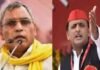 गाजियाबाद : सूर्या चौहान हत्याकांड पर ओम प्रकाश राजभर का अखिलेश यादव पर तीखा हमला
